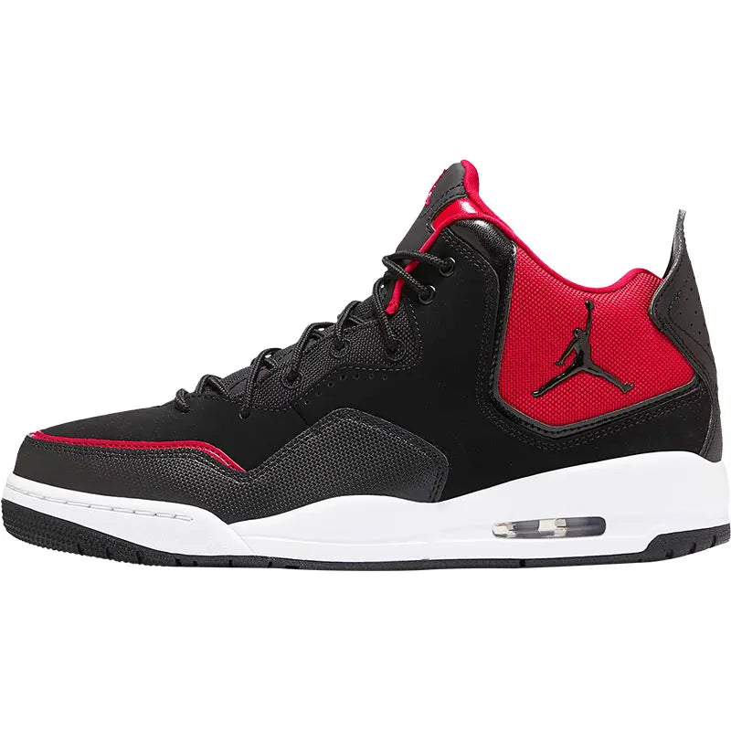 Nike Jordan Courtside 23 Men's Basketball Shoes – Genuine Cushioned Sneakers AR1000-006