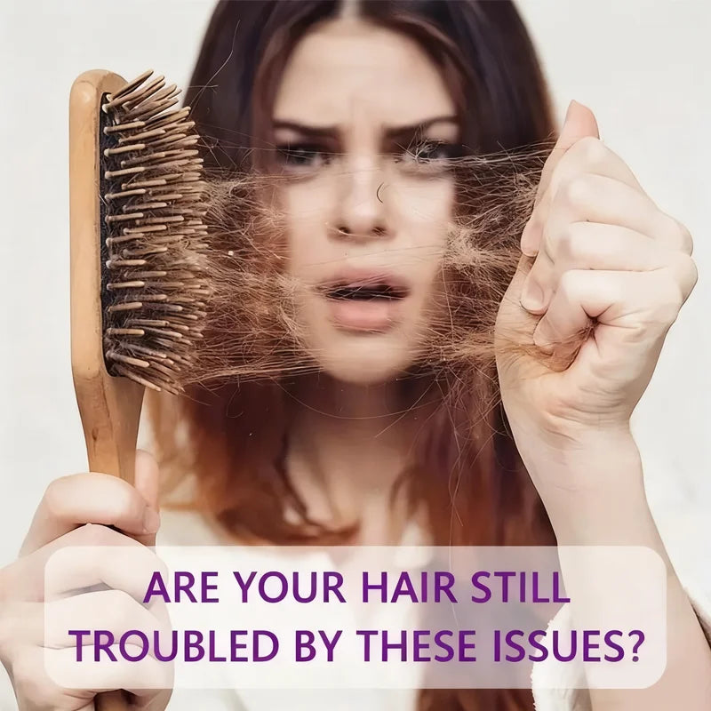 Biotin Rosemary Onion Shampoo - Strengthening Hair Care Formula for Root Support, Moisture & Thicker Looking Hair