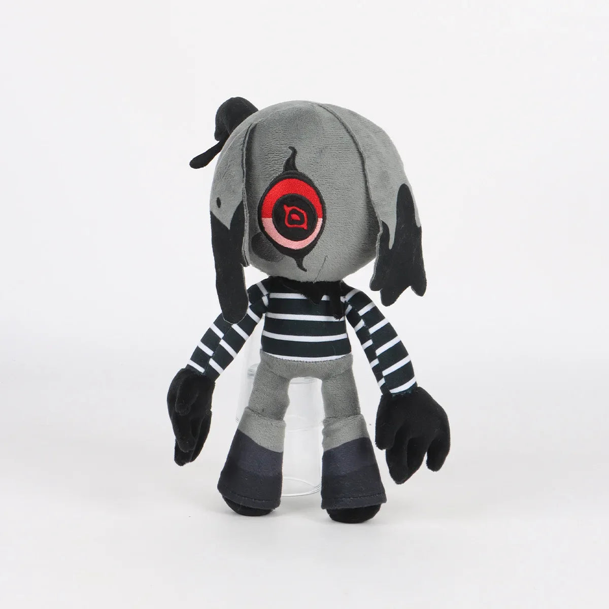 New Dandy’s World Gourdy Plush – Cute Dandy, Astro Vee, Pebble & Ribecca Eclipse 1st Edition Plush Doll Toy for Kids
