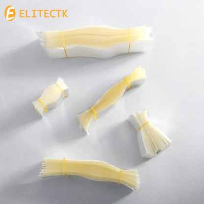 Heat Shrink Wrap Bands for Bottles and Jars - Refillable Cap Seal Shrink Bags, Mouth Seal for Jars and Bottles, Secure Packaging Solution