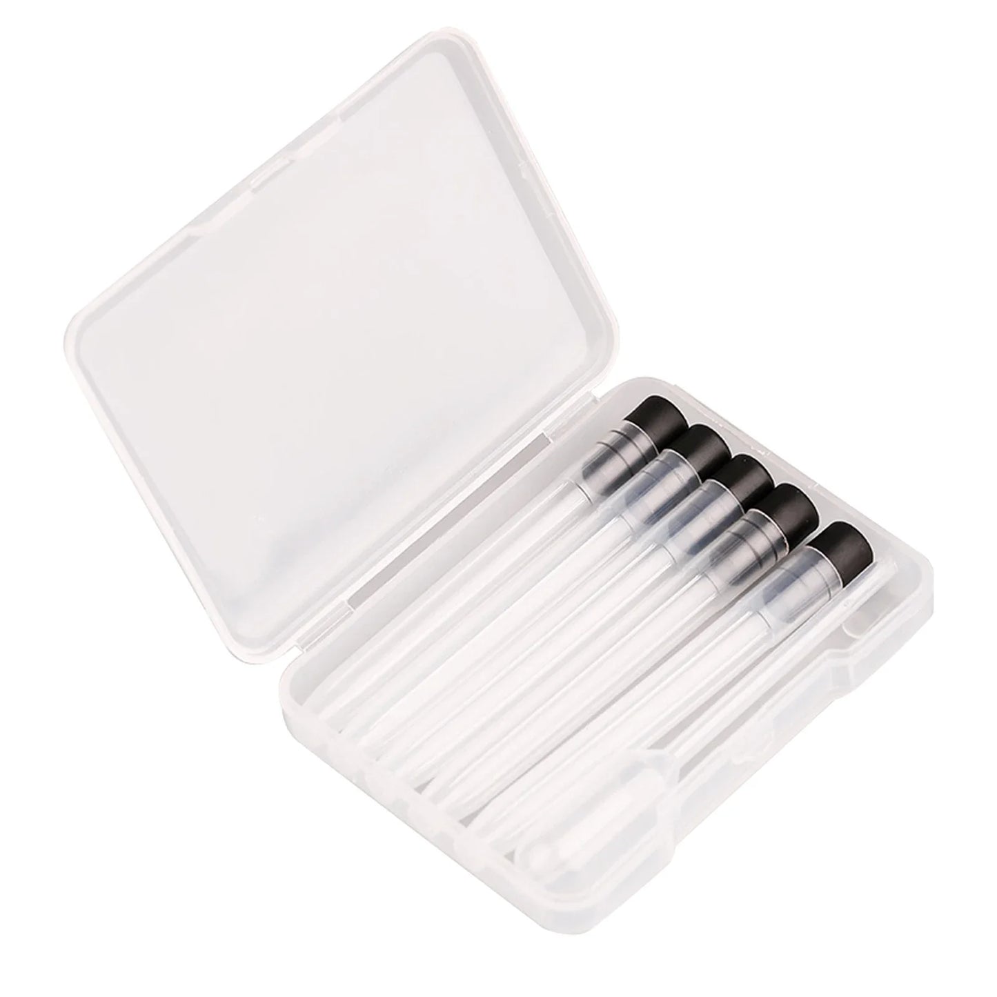 Ink Sac for Moonman A1/A2 Fountain Pen – Large Capacity 5.5mm Press-Type Ink Bladder with Plug