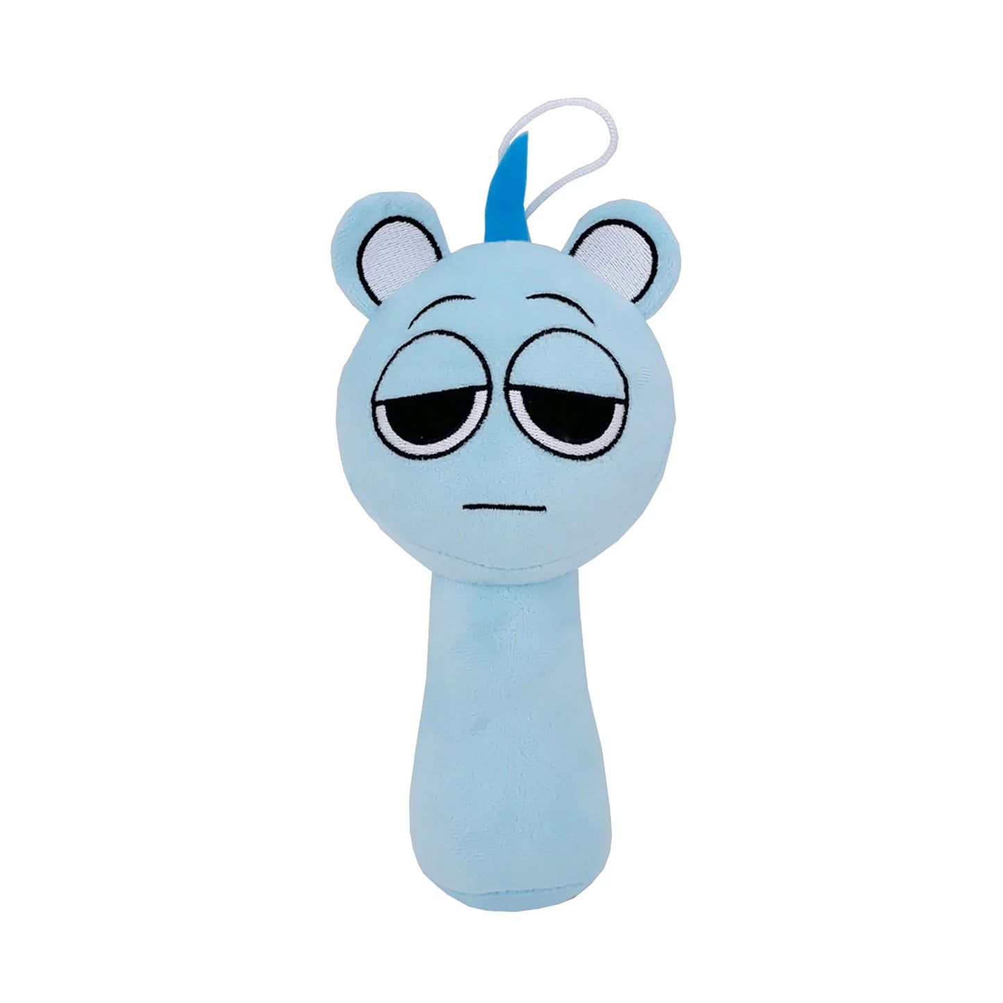 Sprunki Plush Toys – Cute Horror Game Cartoon Soft Stuffed Pillow Dolls for Kids, Birthday & Christmas Gift