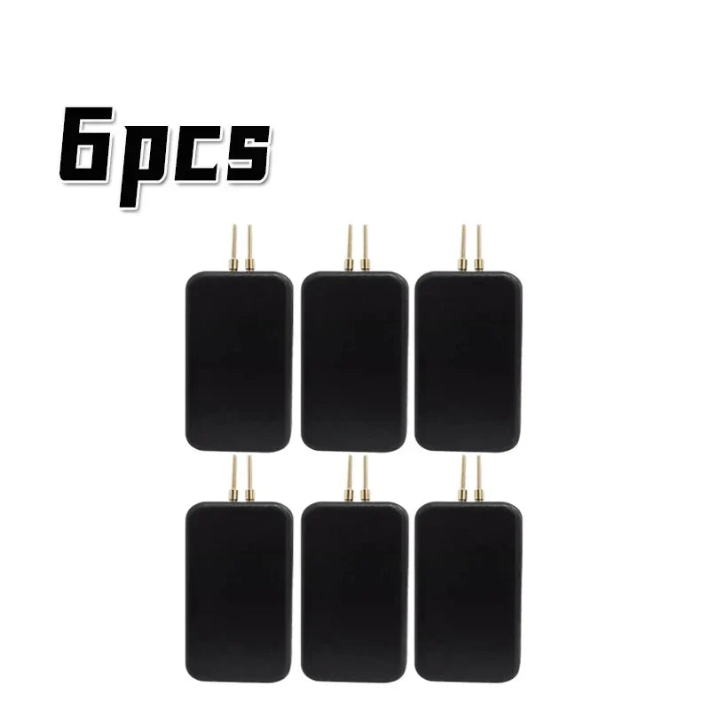 Universal Car Airbag Diagnostic Tool - SRS Simulator Emulator Resistor Safety Scan Tester