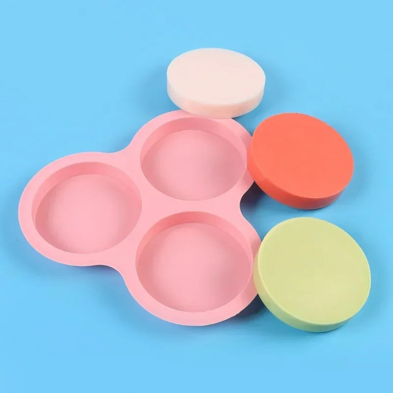 Silicone Egg Mold for Air Fryer - Reusable, Non-Stick Egg Pan Ideal for Air Fryer Cooking
