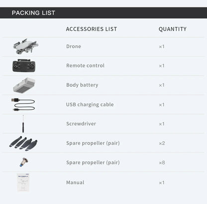 LYZRC L900 PRO GPS Drone – 4K HD Dual Camera, 5G WiFi, Brushless Motor, FPV Quadcopter, Foldable Aerial Photography Drone