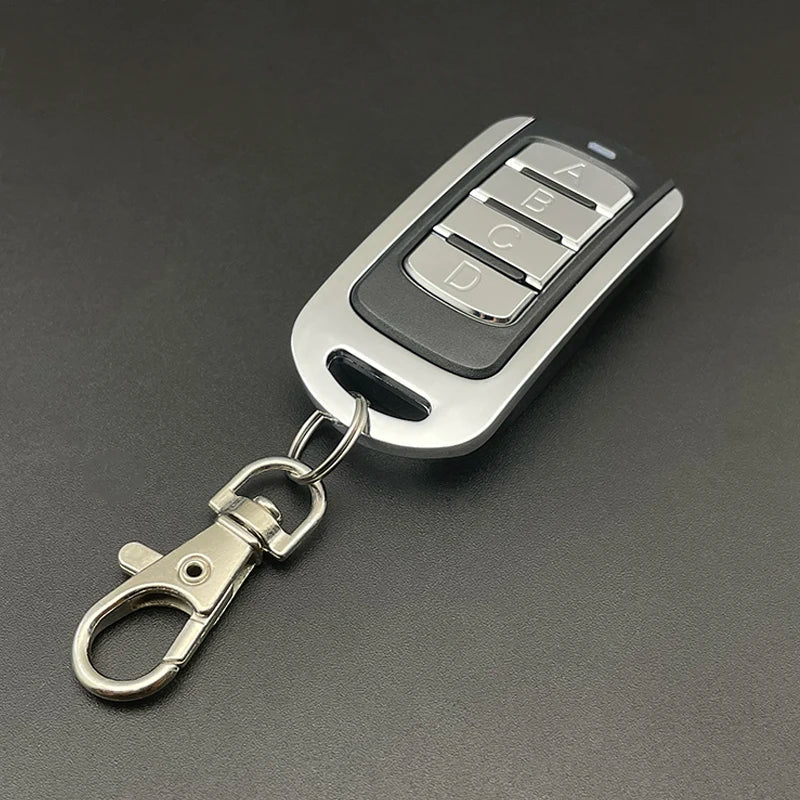 868MHz & 433MHz Garage Door Remote Control | XT2 XT4 SLH LR Transmitter for Gate & Opener   2/2