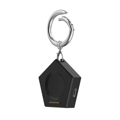 OnePlus & OPPO Watch Magnetic Charger - USB Type-C Charging Dock Base for Watch 3, 2, 2R, X2 Mini, 4 Pro & 3 Pro