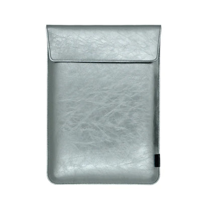 Ultra-Thin PU Leather Tablet Sleeve - Protective Pouch Case for iPad Mini, Air & Pro 9.7/10.5/10.9/11/12.9 Inch