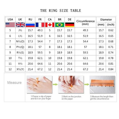 Hip Hop Iced Out Men Ring - Trendy Copper Pave CZ Geometry Jewelry with Bling Cubic Zirconia Design