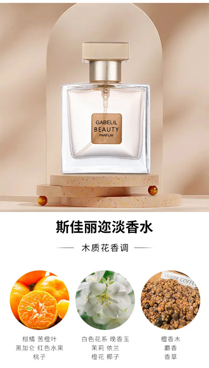 105ml Luxury Perfume Gift Set for Women – Fresh Floral Eau De Parfum with Pheromones, Long-Lasting Fragrance