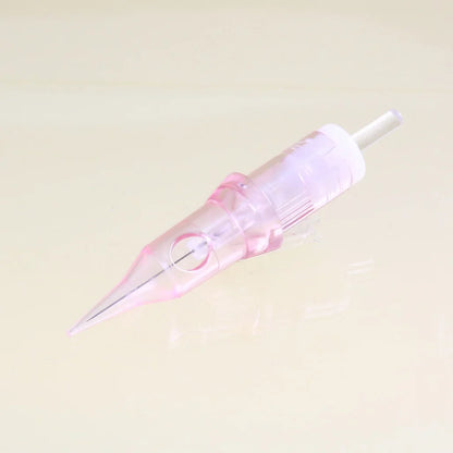 1RL 3RL 7RL Practice Tattoo Needles – 10/20/50/100PCS for PMU Motor Pen & Grip Cartridge Supplies