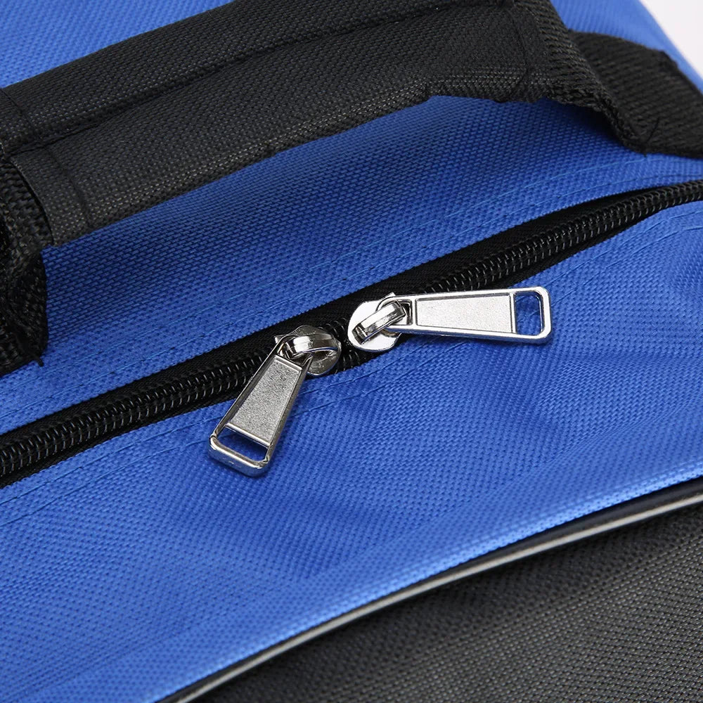 PGM Golf Aviation Bag HKB002 – Thickened Dust Storage Foldable Aircraft Consignment Tug Bag