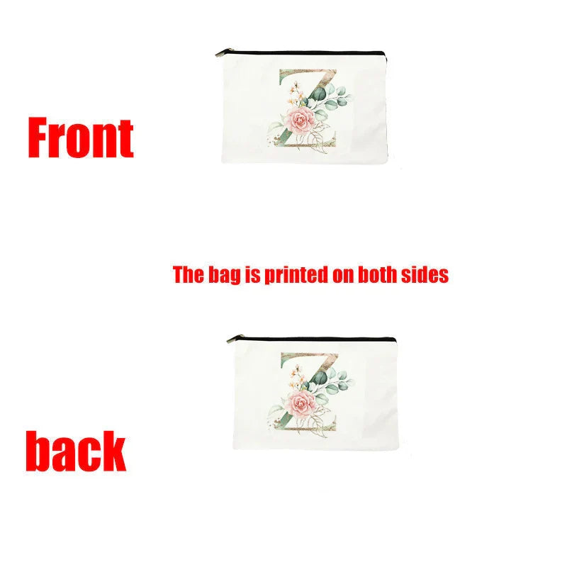 High-Quality Square Pillowcase — Washable Living Room Sofa Cushion Cover with “Thanks to Nurse” Print for Home & Office Decor