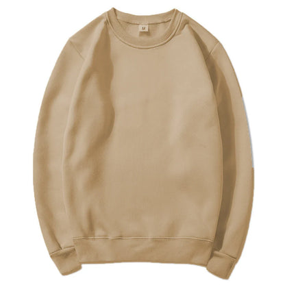 King Billion Unisex Pullover Hoodie – Casual Streetwear Sweatshirt 2022 | Solid Color Hip-Hop Basic Hoodie