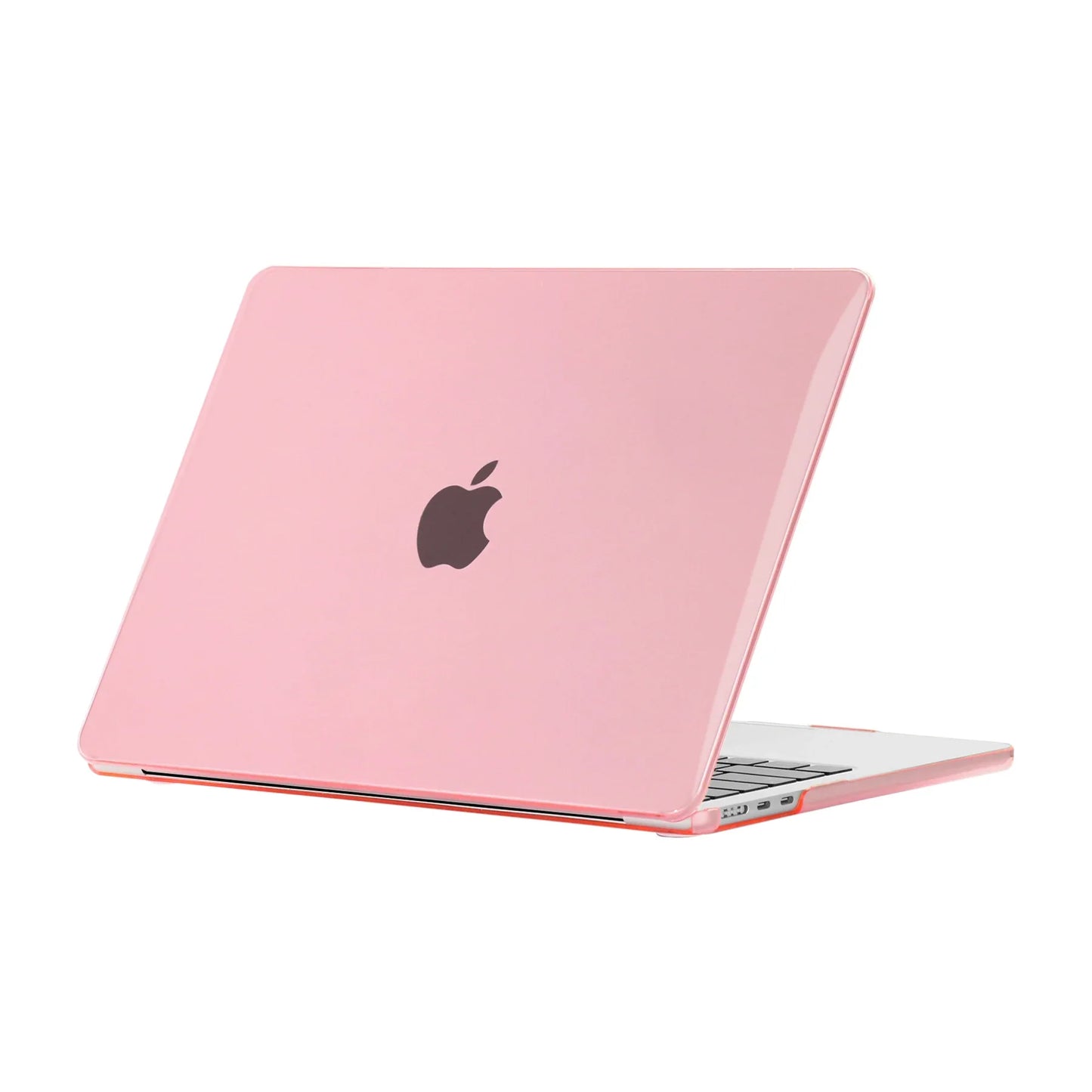 MacBook Air 13 Case - Compatible with MacBook Air M1, M2 (2023), Air 15, Pro 14 M3 (2023), and Pro 16 Cover - Laptop Accessories
