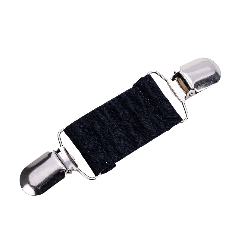 Adjustable Back Cinch Clips - Seamless Elastic Waist and Sweater Tightener for Women