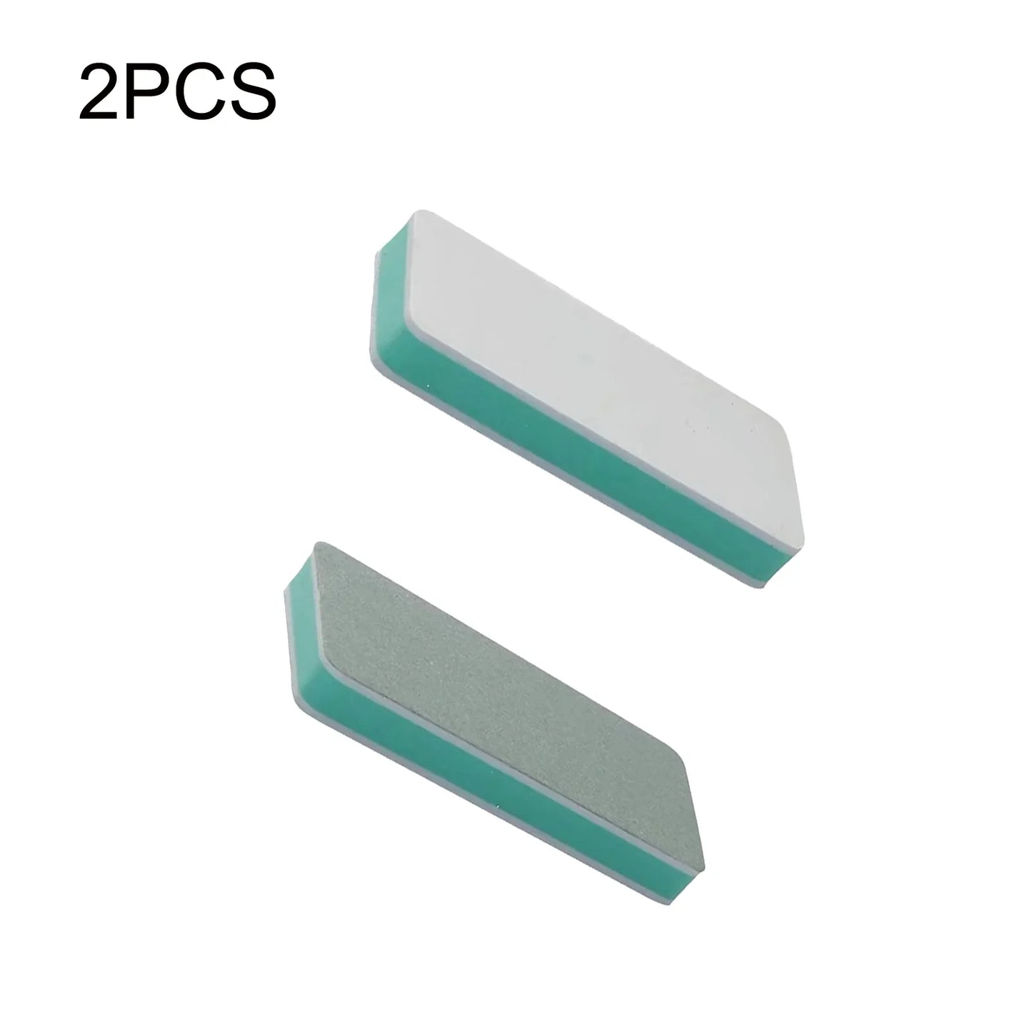 Miwayer 1000 Grit Sanding Blocks - Double-Sided Guitar Fretboard Polishing & Cleaning Tool