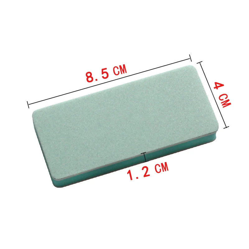 Watch Movement Casing Cushion Pads – Leather Protective Holder for Repair & Battery Change (1/4/6/9/13PCS)