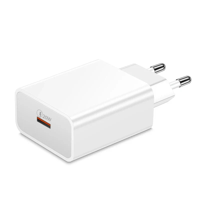 Wireless Phone Charger Stand - Fast Charging Pad Dock for iPhone 16/15/14/13/12/11, Samsung & Xiaomi