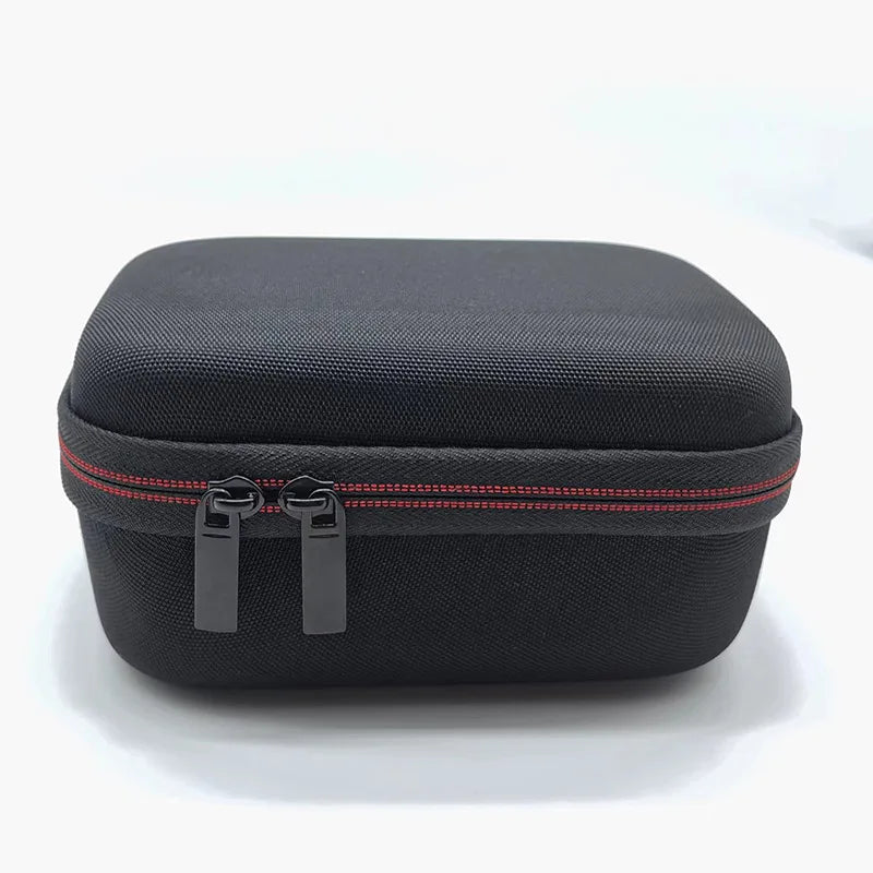 JBL Go 4 Speaker Carry Case - Shockproof Anti-Scratch Travel Protective Storage Bag