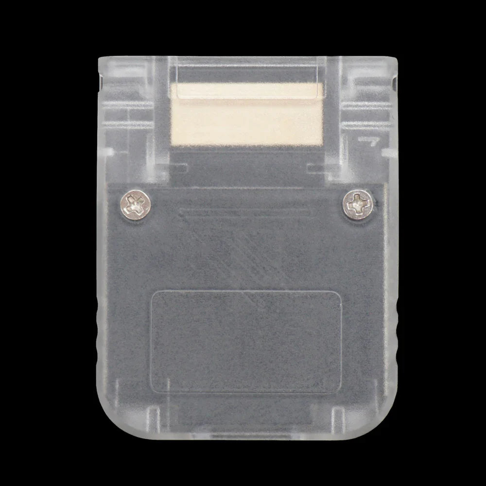 GC2SD Card Adapter – Micro SD to SD Memory Card Adapter for Nintendo GameCube & Wii Console, SD2SP2 Swiss Compatible
