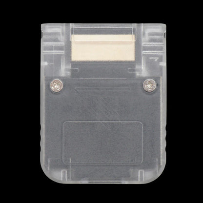 GC2SD Card Adapter – Micro SD to SD Memory Card Adapter for Nintendo GameCube & Wii Console, SD2SP2 Swiss Compatible
