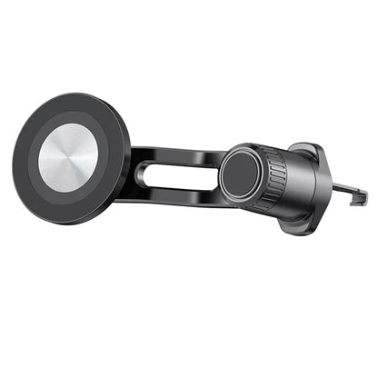 Untoom Magnetic Car Phone Holder for MagSafe – Strong Magnet Air Vent Mount for iPhone 15/14/13 Series & Xiaomi