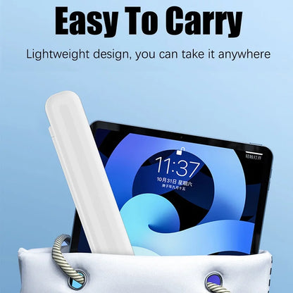 Apple Pencil 2nd Gen Protective Case | Stylus Pen Holder Box | iPad Pen Accessories