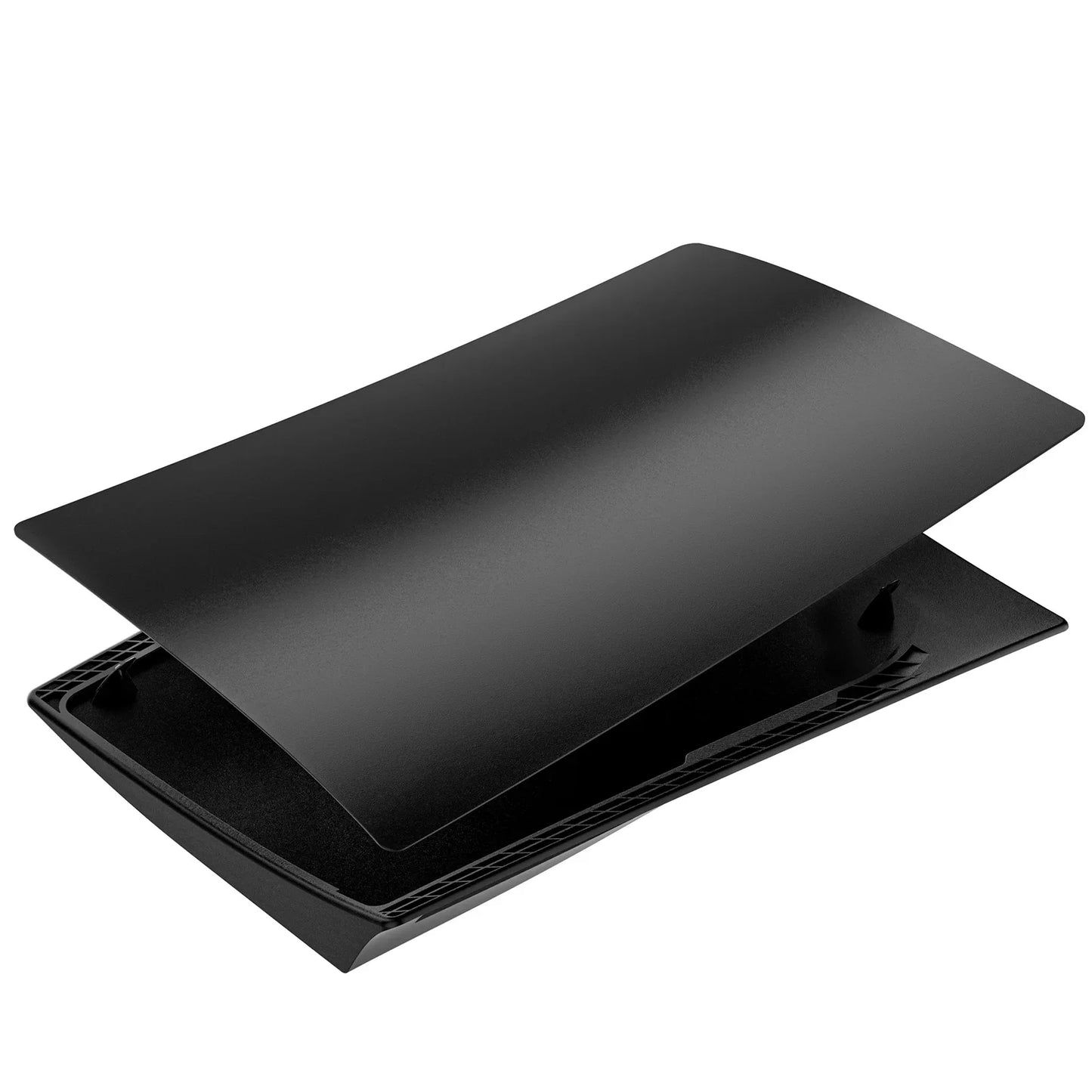 PS5 Digital Edition Custom Faceplate Side Shell Protective Console Cover – Premium Replacement Plates for PlayStation 5