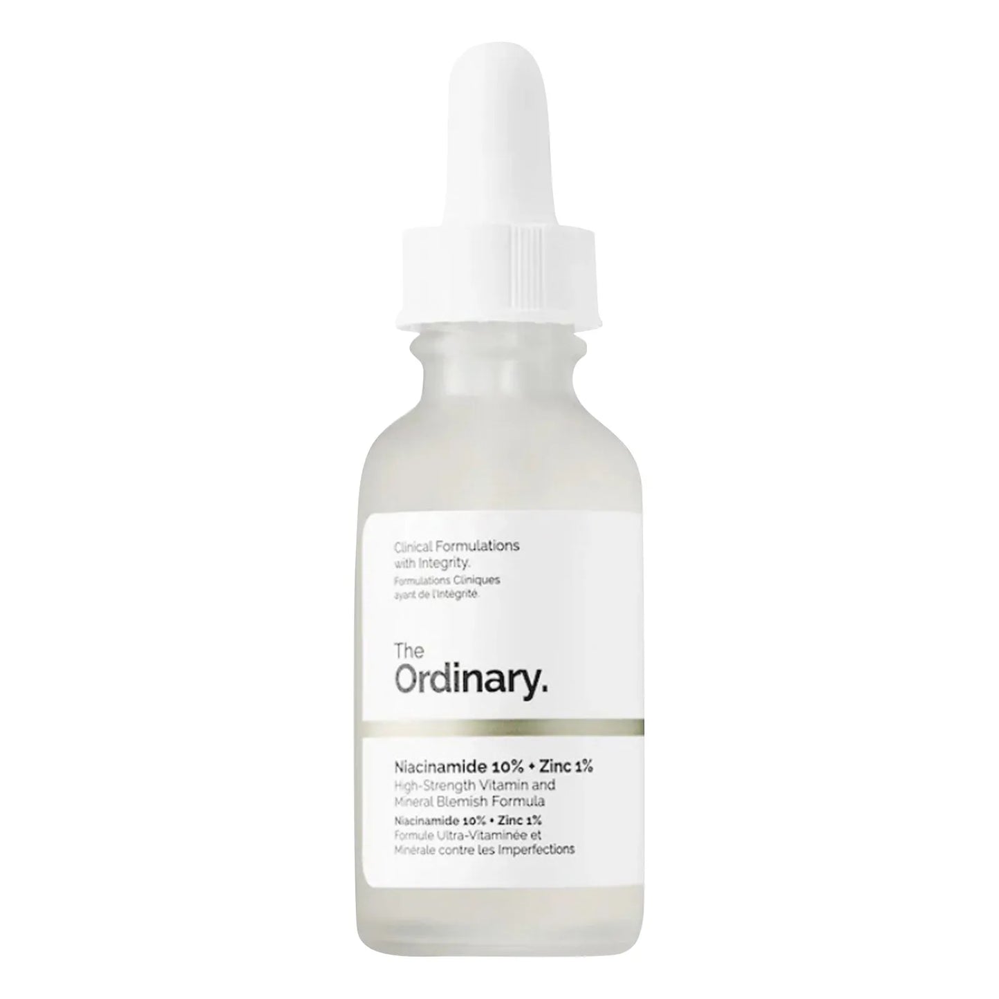 Multi-Effect Eye & Face Essence 30ml – Lightweight Serum to Smooth Fine Lines, Hydrate Skin & Improve Texture