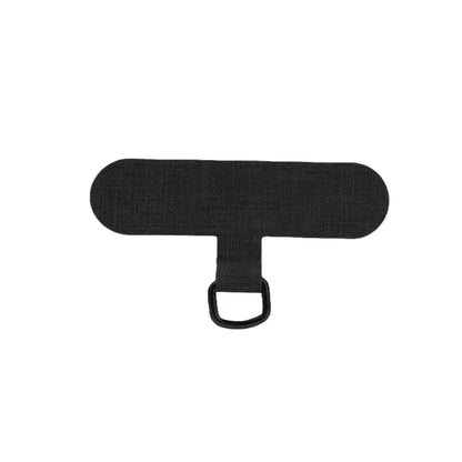 Retractable Anti-Theft Phone Holder – Smartphone Safety Lanyard with Carabiner, Anti-Drop Harness for Hiking & Cycling