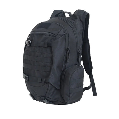 45L Waterproof Tactical Backpack – Outdoor Fishing, Hunting, Hiking & Camping Rucksack