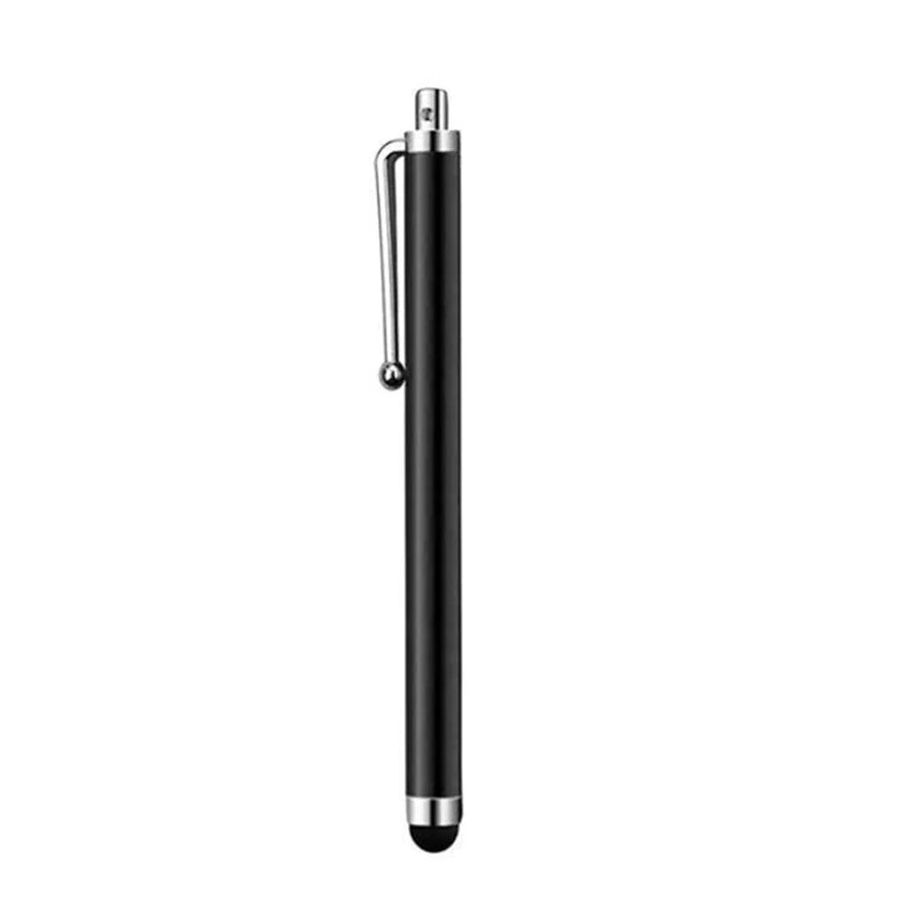10pcs Universal Stylus Pens - Touch Screen Drawing Pencils for iPad, iPhone, Android & Tablets