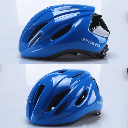 Giro Ultralight MTB & Road Cycling Helmet – Aero Outdoor Bike Helmet for Men & Women, Capacete Ciclismo