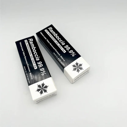 2024 New 99.9% Pure Tattoo Cream – Pre-Surgery Semi-Permanent Makeup for Eyebrow, Lips & Body, 10g