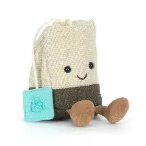 Cute Plush Bag Charm Keychain - Kawaii Soft Toy Pendant Birthday Gift for Girls