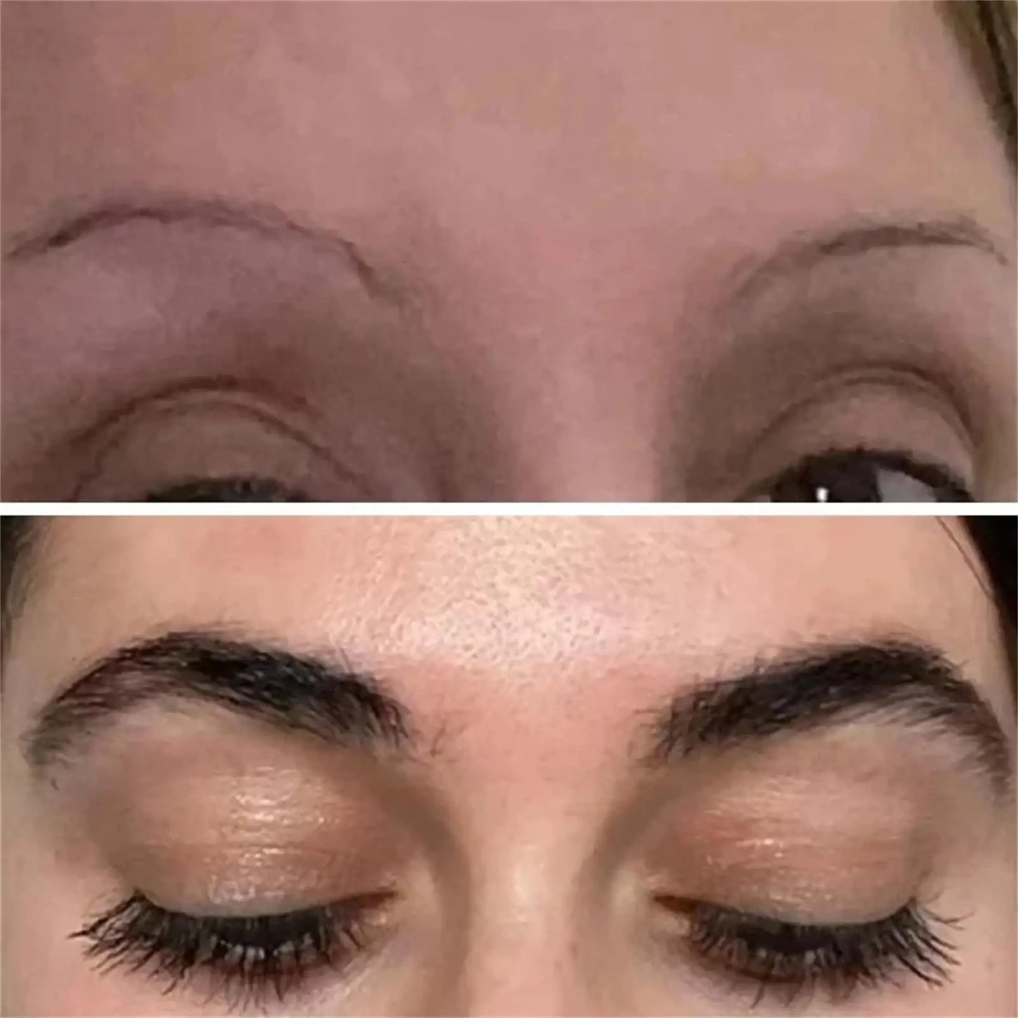 Fast Eyelash Growth Serum – 7-Day Natural Enhancer for Longer, Fuller, Thicker, Curled Lashes, Eye Care & Makeup