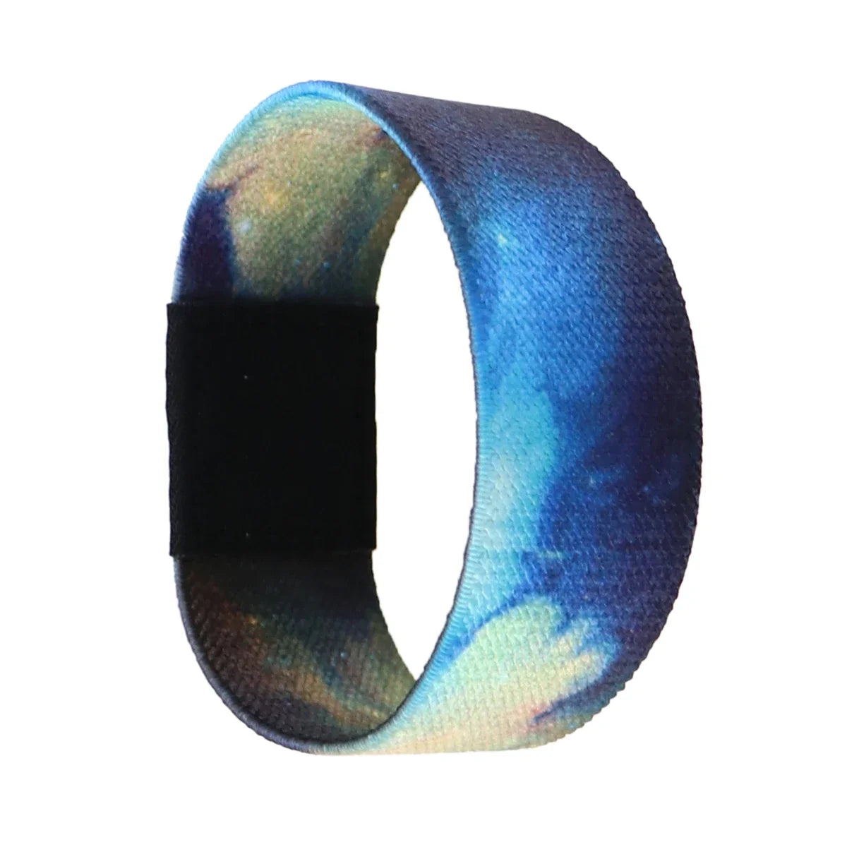 Starry Sky Stretch Bracelet - Sunflower Flexible Wristband Cuff for Sports & Casual Style Gifts