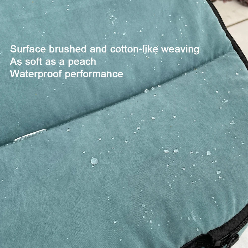 Universal Stroller Footmuff – Windproof, Waterproof & Thermal Warm, Compatible with YOYO & Bugaboo Strollers