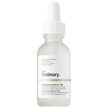 Multi-Effect Eye & Face Essence 30ml – Lightweight Serum to Smooth Fine Lines, Hydrate Skin & Improve Texture