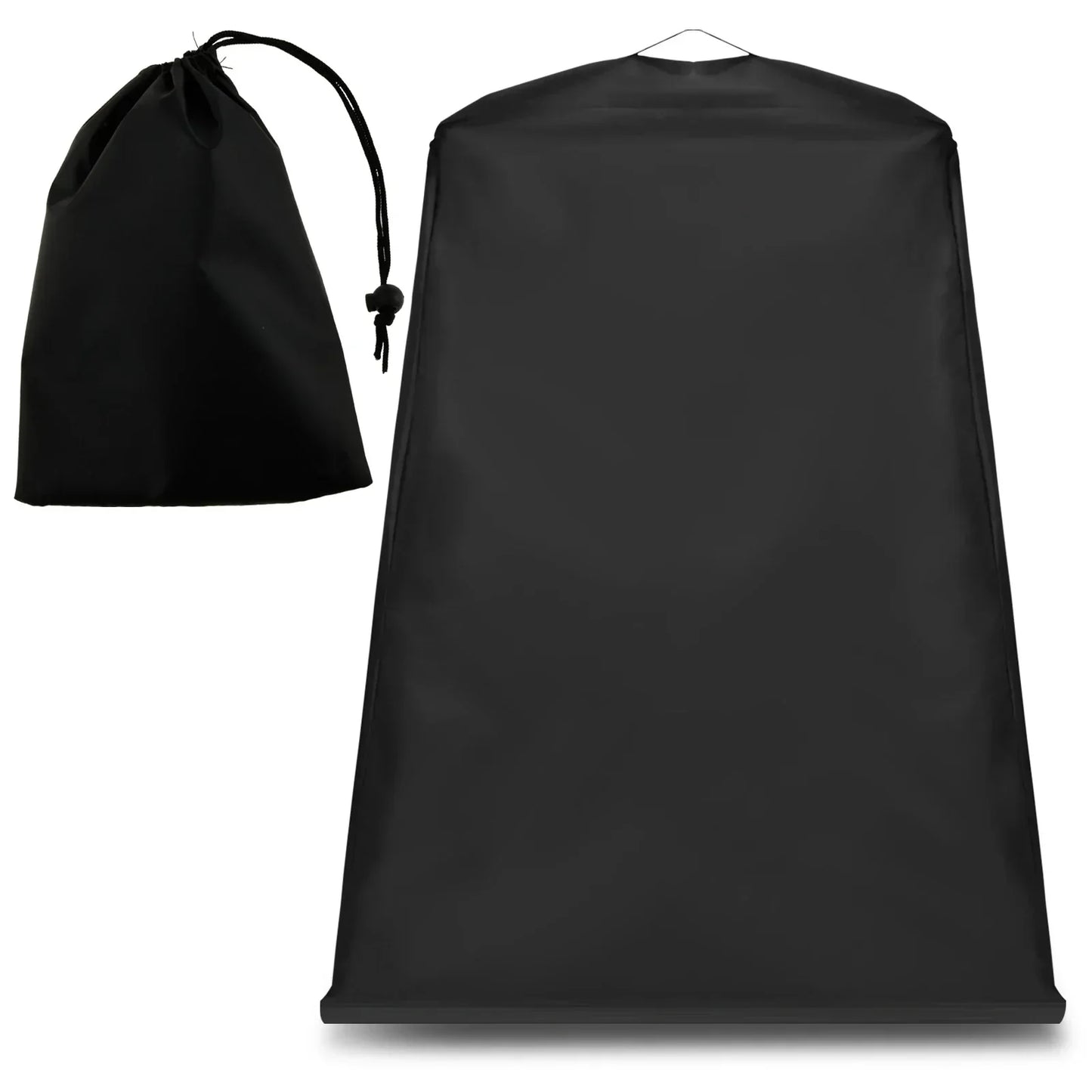 Waterproof Pizza Oven Cover for Ninja OO101 Woodfire 8-in-1 – Oxford Cloth BBQ Accessory