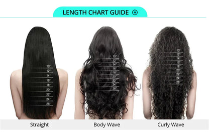 613 Honey Blonde 13x6 HD Lace Front Wig – Body Wave Transparent Human Hair Wig for Black Women
