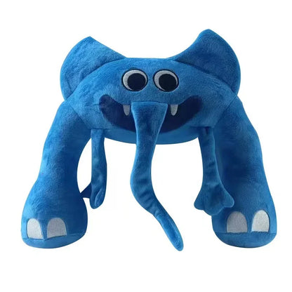 Garten of Banban Plush Toy - Soft Horror Game Stuffed Doll Gift for Kids & Collectors