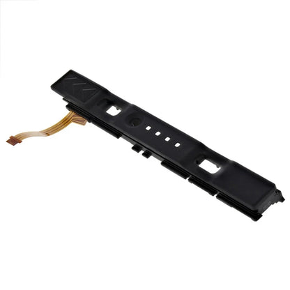 NS Joy-Con Repair Slide Kit - Replacement Slider Rail Bar for Nintendo Switch Joy-Con Controllers