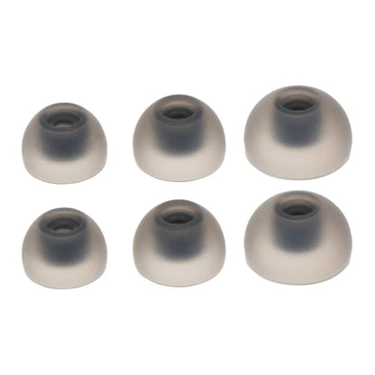 Replacement Silicone Ear Tips for Samsung Galaxy Buds 2 SM-R177 – Ear Cushions in S, M, L