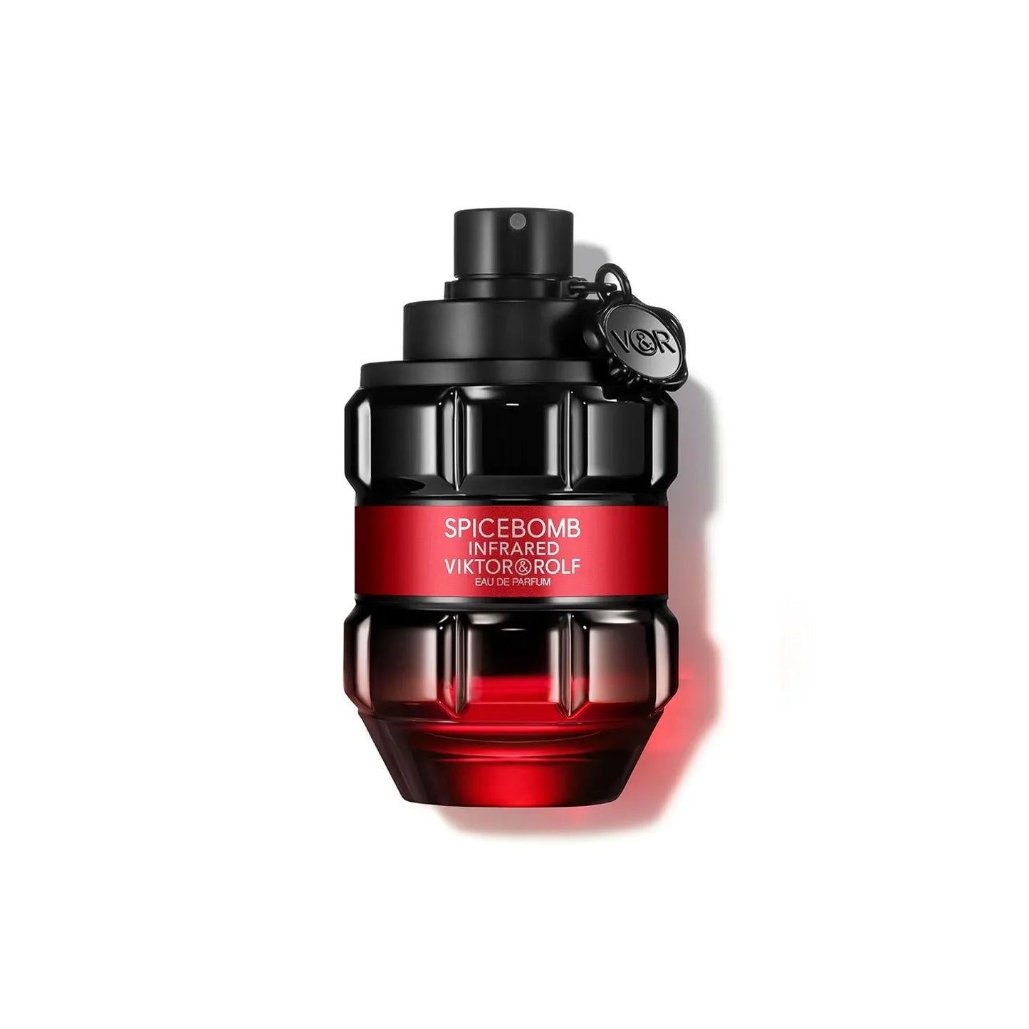 Viktor & Rolf Men’s Eau de Parfum Spray 100ml – Long Lasting Luxury French Cologne Fragrance