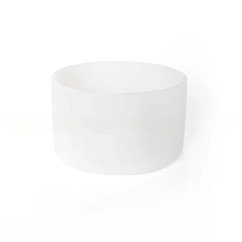 7.5cm Silicone Bottom Sleeve Cover – Fits Stanley 40oz, 30oz, 20oz Tumblers & Water Bottles