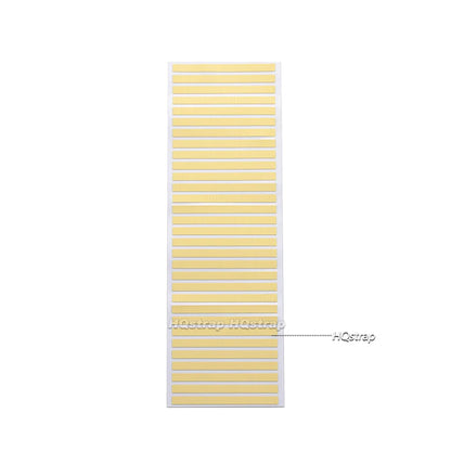 Double-Sided Watch Repair Adhesive Tape - Sticky Strip for Watch Dial, Movement and Watchmaker Repair Parts