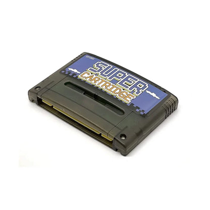 3000-in-1 SFC Game Card with 8GB TF Card — Nintendo SNES & Super Famicom Console Accessory