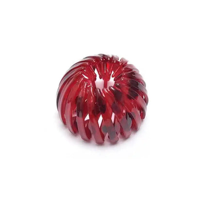 Bird Nest Ponytail Hair Clips – Magic Lazy Braider Hair Rings & Hairpins, Simple Hair Styling Accessories for Women